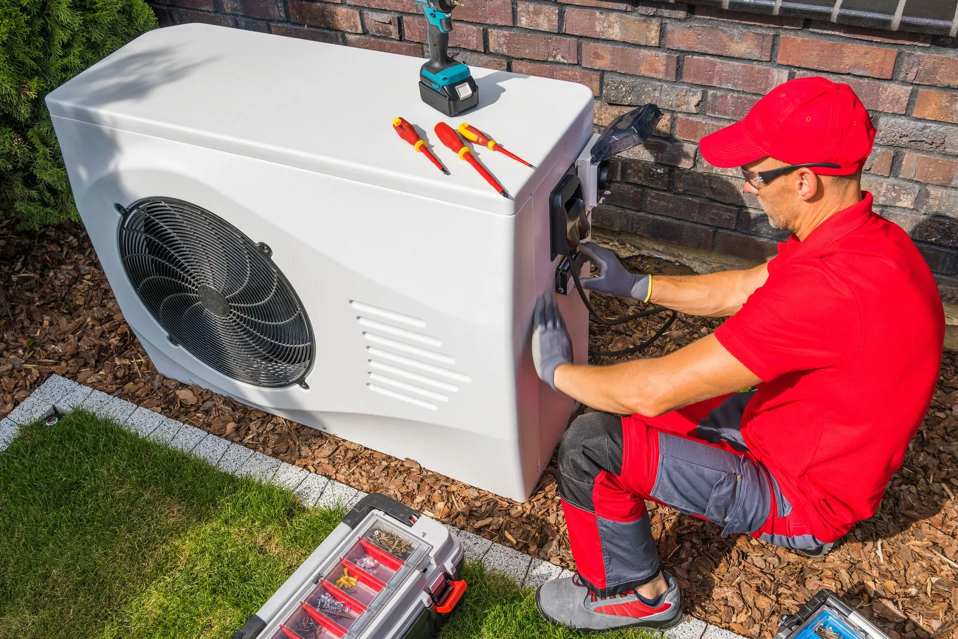 About HVAC in Morgan Hill, CA